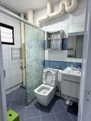 Blk 326 Sembawang Crescent (Sembawang), HDB 5 Rooms #546281491